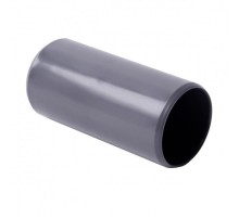 Муфта соединительная PVC 0225 (LB)  0225_LB  Kopos