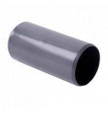 Муфта соединительная PVC 0225 (LB)  0225_LB  Kopos