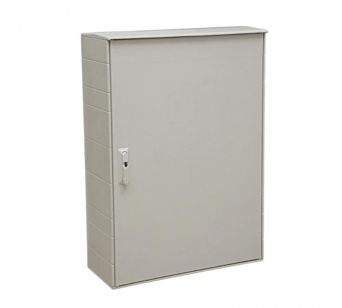 Корпус из полиэстера OptiBox G-750х1055х300-F-1-11-Z-I-IP54-1  332476  КЭАЗ
