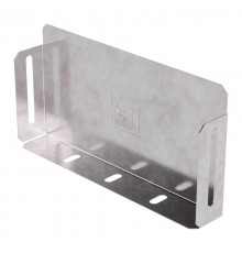 Заглушка лотка Стандарт 200х100  PR16.0836  Промрукав