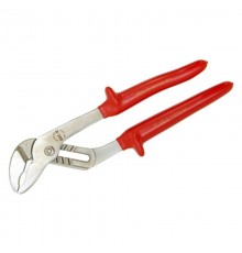 Переставные клещи 1000В 300 мм, SHTOK  376297  КЭАЗ