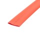 Термоусадка 20,0 / 10,0 мм, красная (1м)  22-0004  REXANT