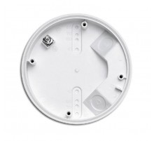 Коробка установочная для датчика присутствия Busch-Wachter BasicLINE Corridor, открытого монт., цвет альп. белый  6899-0-2305   2CKA006899A2305  AB