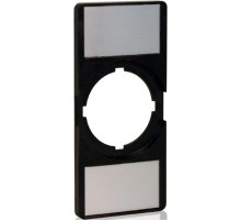 Держатель MA1-8138 шильдика для джойстика 4-х позиционного  1SFA611920R8138  ABB