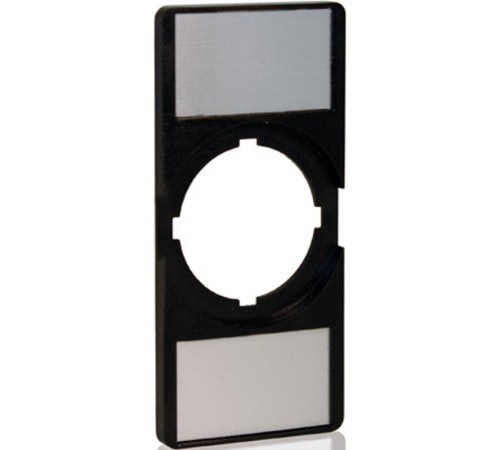 Держатель MA1-8138 шильдика для джойстика 4-х позиционного  1SFA611920R8138  ABB