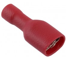 Разъем РпИмп 1,25-5-0,8 плоский (100 шт)  URM20-D15-D17-5  IEK