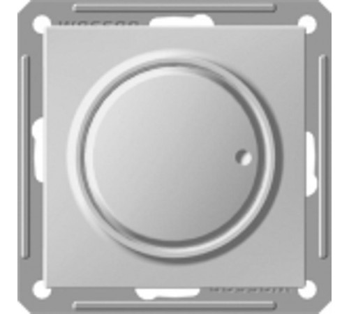 W59 Сосна Светорегулятор поворотный 300Вт на 230В  SR-5S0-7-86  SE