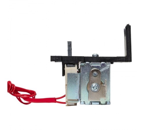 Независимый расцепитель 230В АС с проводами ВА-99М 630 mccb99m-630-sht-230ac-wEKF