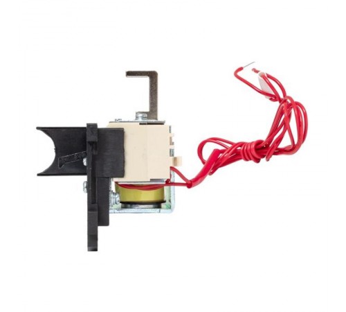 Независимый расцепитель 230В АС с проводами ВА-99М 630 mccb99m-630-sht-230ac-wEKF