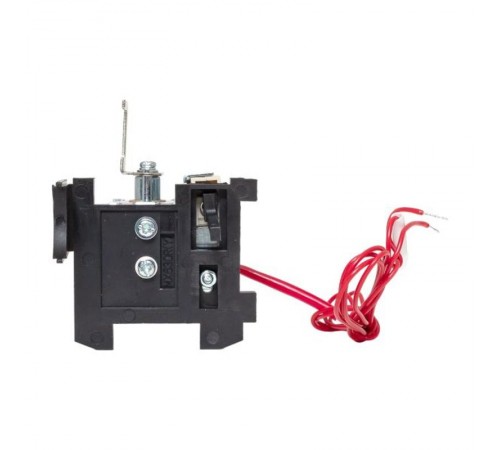 Независимый расцепитель 230В АС с проводами ВА-99М 630 mccb99m-630-sht-230ac-wEKF