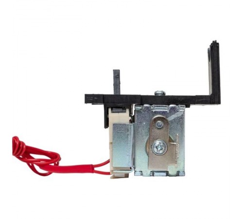 Независимый расцепитель 230В АС с проводами ВА-99М 630 mccb99m-630-sht-230ac-wEKF