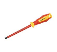 Отвертка 1000В РН 3х150 мм, SHTOK  376341  КЭАЗ
