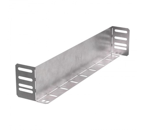 Переходник упрощённый горизонтальный на 400 мм Н100  PR16.1067  Промрукав