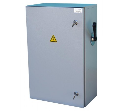 ЯВЗ-34-IP54 УХЛ2, 400А, с ППН-37 400А, ящик силовой (ЭТ)  ET529125  Электротехник