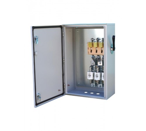 ЯВЗ-34-IP54 УХЛ2, 400А, с ППН-37 400А, ящик силовой (ЭТ)  ET529125  Электротехник