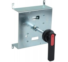 Привод поворотный ПРПм-1 630/800 для ВА88-40 MASTER IEK  SVA70D-PRP-1-1-02  IEK