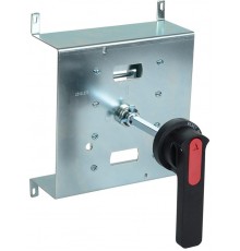 Привод поворотный ПРПм-1 630/800 для ВА88-40 MASTER IEK  SVA70D-PRP-1-1-02  IEK