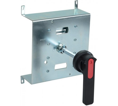 Привод поворотный ПРПм-1 630/800 для ВА88-40 MASTER IEK  SVA70D-PRP-1-1-02  IEK