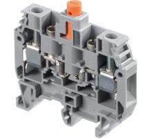 Клемма M6/8.STP1 винт 6мм.кв.  1SNA115529R1500  TE