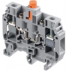 Клемма M6/8.STP1 винт 6мм.кв.  1SNA115529R1500  TE