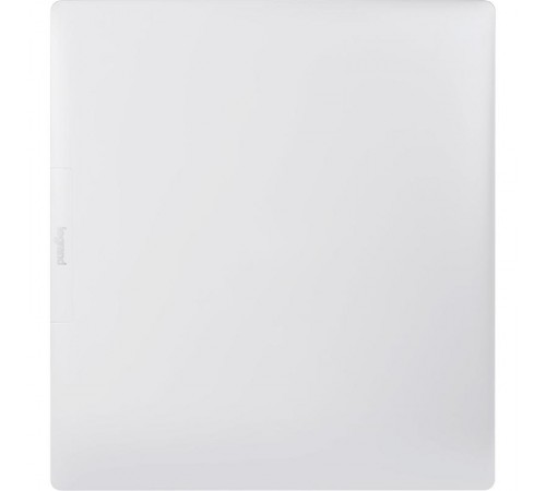 Practibox3 встраиваемый белая дверь 2х12м земля  401713  Legrand