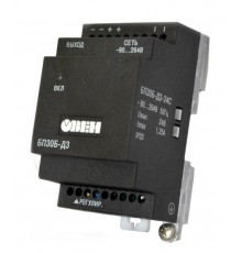 Блок питания БП30Б-Д3-24С  42075  ОВЕН