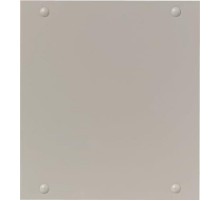 Одинарная заглушка для выключателя -разъединителя NH1  2CPX062963R9999  ABB