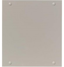 Одинарная заглушка для выключателя -разъединителя NH1  2CPX062963R9999  ABB