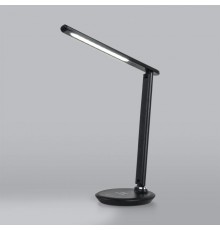 Светильник настольный Brava черный (TL90530) 8Вт Eurosvet  a047274  Elektrostandard
