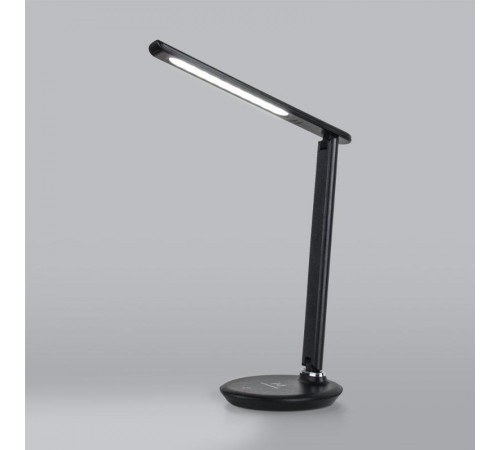 Светильник настольный Brava черный (TL90530) 8Вт Eurosvet  a047274  Elektrostandard