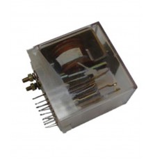 ТРПУ-1-413-УХЛ3, 75В DC, 6А, 4з+4р, IP40, реле промежуточное  ET012350  Электротехник