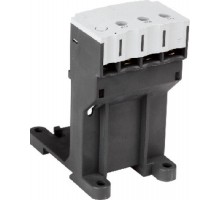 Клеммная колодка для реле теплового 25-38A  23183DEK  DEKraft