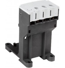 Клеммная колодка для реле теплового 25-38A  23183DEK  DEKraft