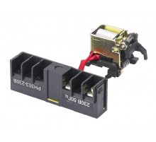 Расцепитель независимый 400В РН-304   21539DEK  DEKraft