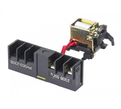 Расцепитель независимый 400В РН-304   21539DEK  DEKraft