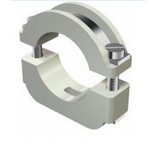 Крепежная скоба молниезащитная 24-34mm (3015 34 LGR SO)  2157356  OBO Bettermann