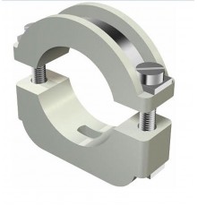 Крепежная скоба молниезащитная 24-34mm (3015 34 LGR SO)  2157356  OBO Bettermann