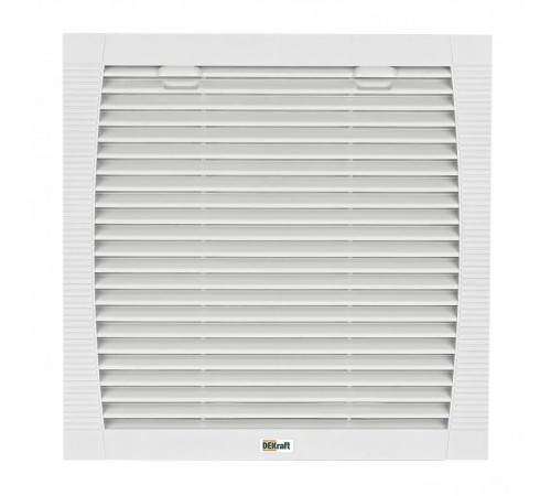 Выходная решетка IP55 280 мм  35013DEK  DEKraft