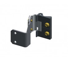 Петли 180° для модульных дверей  RZ54P2  ABB
