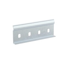 Соединитель горизонтальный, GTO 50 L, цинк-ламельный  LG5000RHDZL  DKC