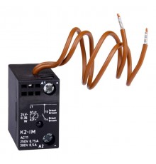 Интерфейс для контакторов OptiStart K2-IM  117840  КЭАЗ