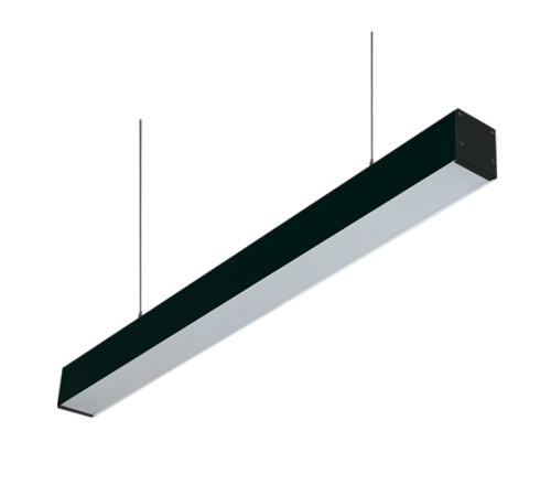 Светильник светодиодный подвесной ДСО18-20 Profil B5H5L100 В 840 EM3 DT  1278402141.43  АСТЗ