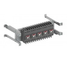 Комплект 1-5xXT1, A1 вертикальной установки, 200x600 ВхШ   9CNB00000000900   ABB