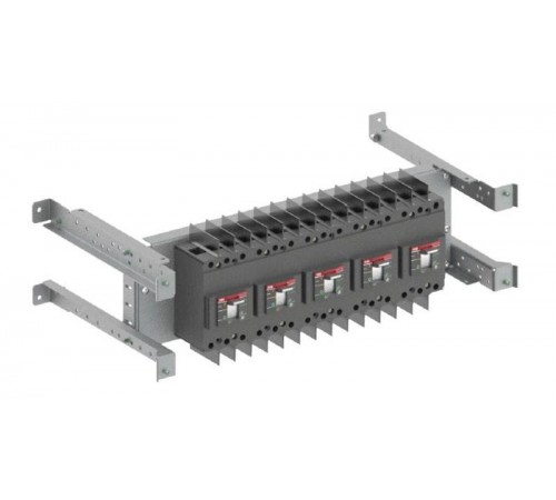 Комплект 1-5xXT1, A1 вертикальной установки, 200x600 ВхШ   9CNB00000000900   ABB