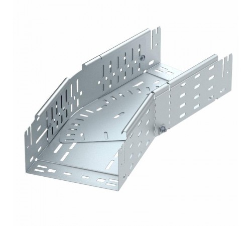 Секция регулируемая 110x200 (RBMV 120 FS)  6040684  OBO Bettermann