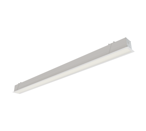 Светильник светодиодный встраиваемый ДВО02-80-021 Line RD 940  1223880021  АСТЗ