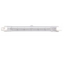 Лампа галогенная линейная КГ 1500Вт 230В R7s PH-J254  3322519  Jazzway