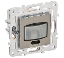 SKANDY Датчик движения SK-S01N никель  SK-MS10-N-150-05-K50  IEK