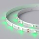 Лента светодиодная RTW 2-5000SE 12V Green (5060, 150 LED, LUX)  016508  Arlight