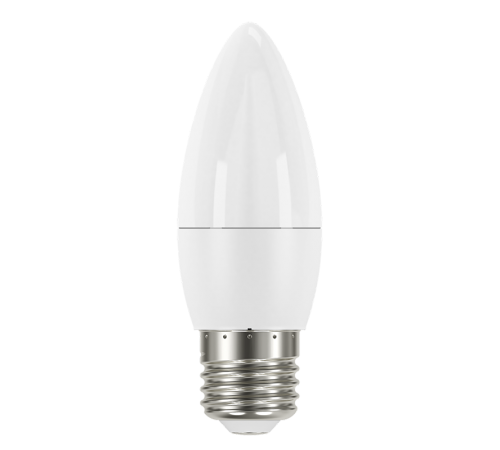 Лампа светодиодная Elementary Свеча 10W 750lm 3000K E27 LED 1/10/100  30210  Gauss